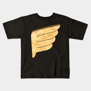 Hades Symbol - Hermes Kids T-Shirt